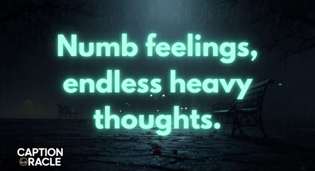 Sad Note