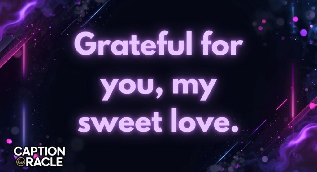 Sweet Comments For Your Girlfriend