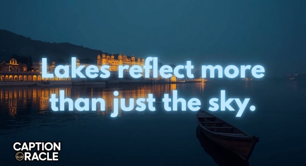 Udaipur Quotes For Instagram