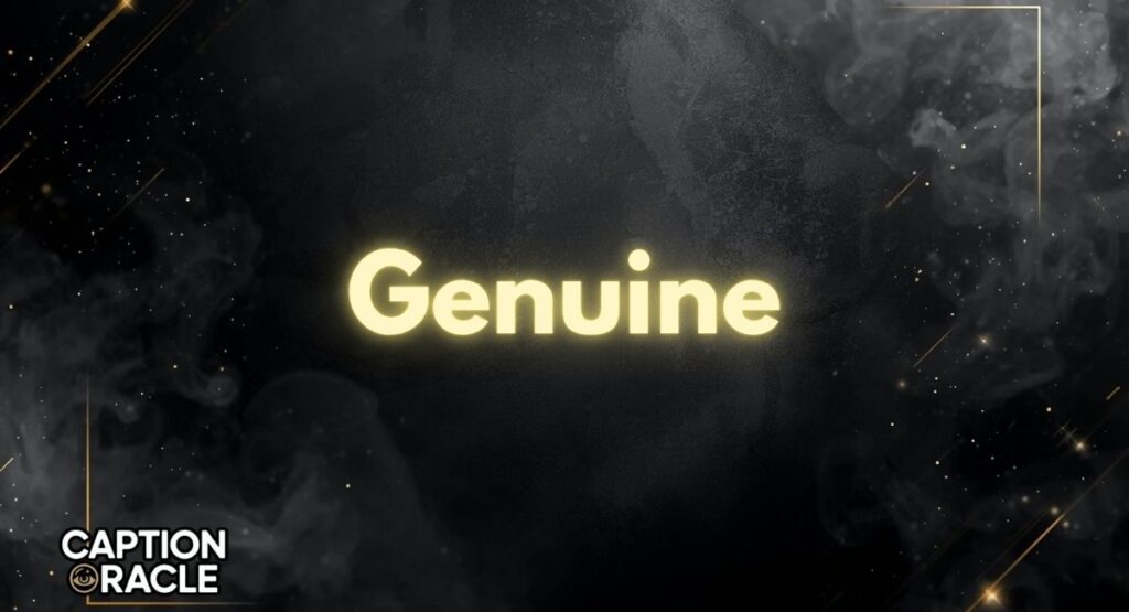 Unique One-Word Caption for Brother