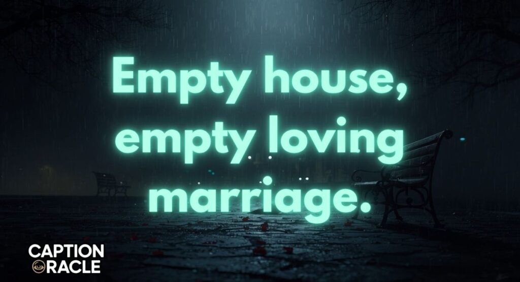 Upset Sad Status for Husband